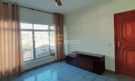 Casa com 3 quartos à venda na Rua Marquês de Itu, --, Vila Independência, Valinhos