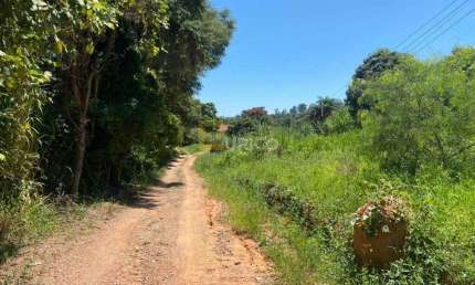 Terreno à venda na Estrada Municipal Fazenda Santana, --, Jardim Miriam, Vinhedo
