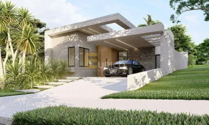 Casa em condomínio à venda no Residencial Pecan em Itupeva/SP
