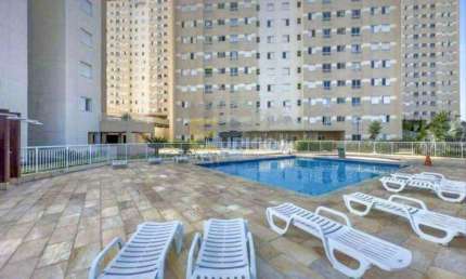 Apartamento à venda no Condomínio Vista Valley em Valinhos/SP