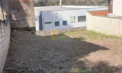 Terreno à venda na Rua Garoupa, --, Residencial Aquários, Vinhedo
