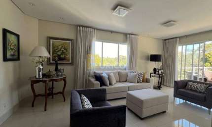 Casa em condomínio para aluguel no Condomínio Residencial Athenas em Valinhos/SP