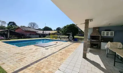 Chácara à venda no CHÁCARAS SÃO BENTO em Valinhos/SP