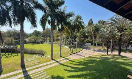 Casa em condomínio à venda no Condomínio Village Sans Souci em Valinhos/SP