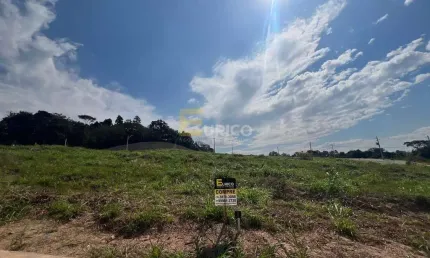 Terreno em condomínio à venda no condomínio residencial san lucca em vinhedo/sp