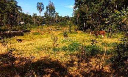 Terreno para aluguel no Bairro da Mina em Itupeva/SP
