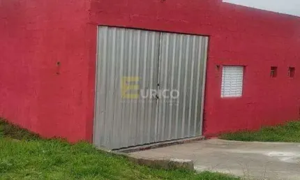 Galpão à venda no Jardim Residencial Morumbi em Valinhos/SP