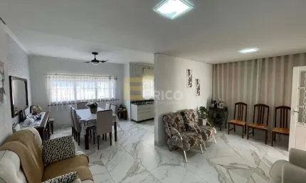 Casa com 3 quartos à venda na Rua Agostinho Franceschini, --, Parque Florence, Valinhos