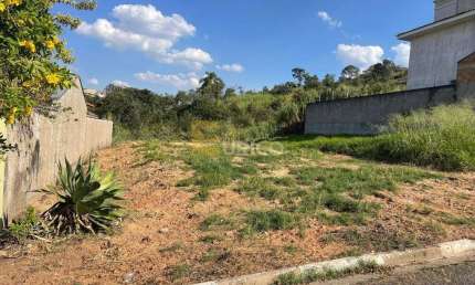 Terreno à venda no Residencial Nova Era em Valinhos/SP