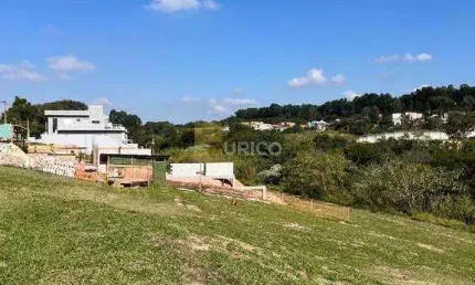 Terreno em Condomínio à venda no Condomínio Bella Vittà Jundiaí em Jundiaí/SP