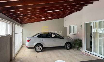 Casa com 2 quartos à venda na Rua Augusto Tassi, --, Jardim Centenário, Valinhos