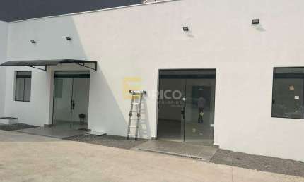 Sala para aluguel no JARDIM SANTA ROSA em Valinhos/SP