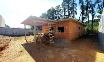 Casa com 3 quartos à venda na Rua Carlos Cahum, --, Jardim Floresta, Vinhedo