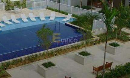Apartamento à venda no Condomínio Up Living Campinas em Campinas/SP