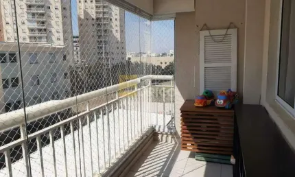 Apartamento à venda no Condomínio Essence Residencial em Campinas/SP