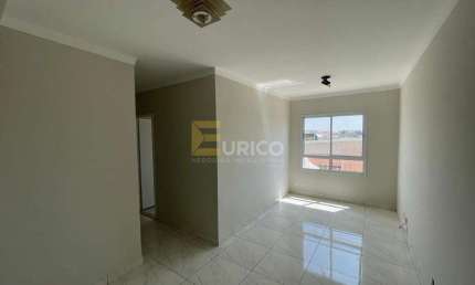 Apartamento à venda no Condomínio Vista Valley em Valinhos/SP