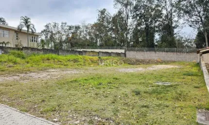 Terreno a venda com 800m - condomínio jardim europa vinhedo