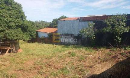 Terreno à venda na Rua Angelo Dalanegra, --, Jardim São Luiz, Valinhos
