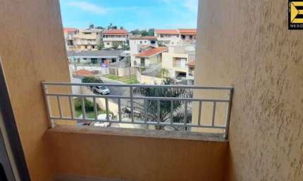 Apartamento à venda no Condomínio Copaíba em Valinhos/SP