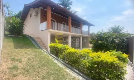Casa para locação no Vista Alegre sede em Vinhedo/SP