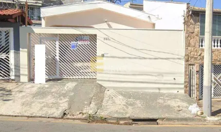 Casa com 2 quartos à venda na Avenida Ângelo Riveli, --, Jardim da Fonte, Jundiaí