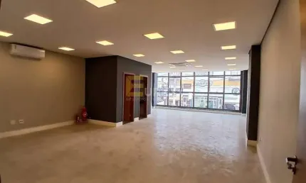 Sala comercial para alugar na Rua Nove de Julho, --, Centro, Vinhedo