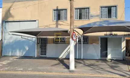 Galpão para Locação no bairro Jardim Primavera em Vinhedo/SP