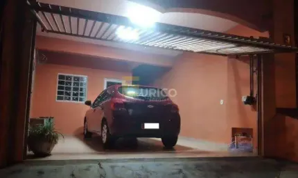 Casa à venda no Vila Nova Jundiainópolis em Jundiaí/SP