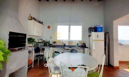 Casa à venda no Loteamento Ana Carolina II em Valinhos/SP