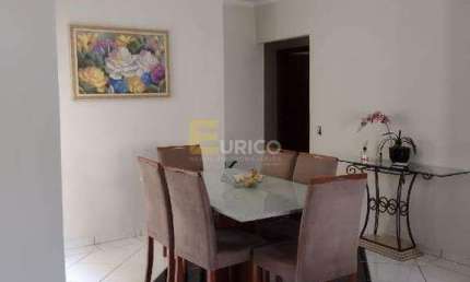 Casa à venda no JARDIM RECANTO DOS PÁSSAROS II em Valinhos/SP