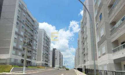 Excelente Apartamento a Venda no Residencial Panorama no Bairro Jd. Carlos Gomes em Jundiaí SP.