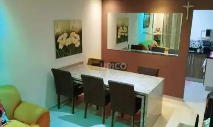 Casa com 2 quartos à venda na Rua Eva Guim Pessoto, --, Fazenda Grande, Jundiaí