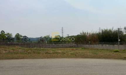 Terreno em Condomínio à venda no Condominio Bosque do Horto em Jundiaí/SP
