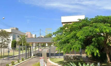 Terreno em Condomínio à venda no Condomínio Residencial Vila Real em Valinhos/SP