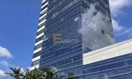 Sala comercial para alugar na Rua José Pires Neto, --, Cambuí, Campinas