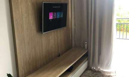 Apartamento para aluguel no Condomínio Residencial Vila Canela em Vinhedo/SP