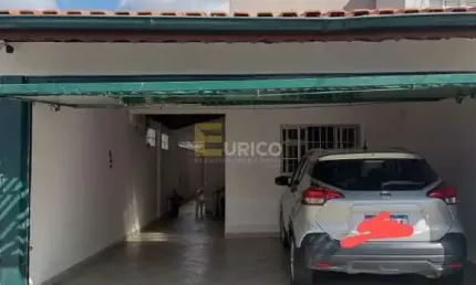 Casa com 3 quartos à venda na Rua Mário de Andrade, --, Vila Rio Branco, Jundiaí