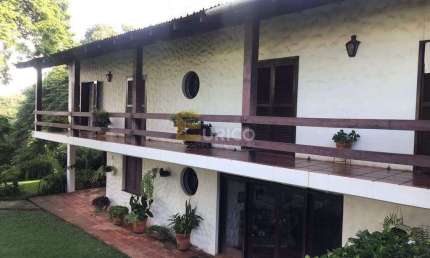 Casa em condomínio à venda no CHÁCARA MALOTA em Jundiaí/SP