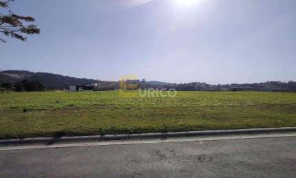 Terreno em Condomínio à venda no Condomínio Reserva Santa Monica em Itupeva/SP