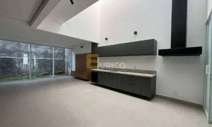 Casa em condomínio à venda no Condomínio Quinta das Parreiras em Valinhos/SP