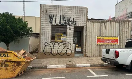 Terreno à venda na Avenida Dois de Abril, --, Centro, Vinhedo