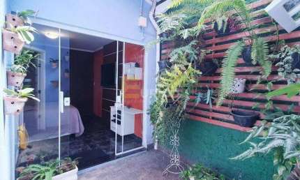 Casa com 3 quartos à venda na Rua Lúcia Negrello Centioli, --, Jardim Centenário, Valinhos