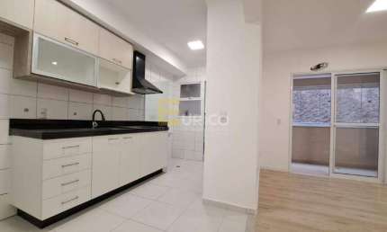Apartamento à venda no Condomínio Piazza Di San Marco em Valinhos/SP