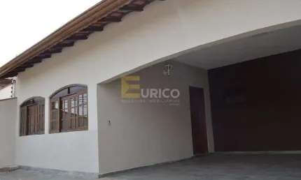 Casa com 4 quartos à venda na Rua dos Portugueses, --, Parque Nova Suíça, Valinhos