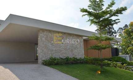CASA A VENDA NO CONDOMINIO ENTREVERDES EM CAMPINAS/SP