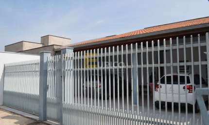 Casa à venda no Residencial Nova Era em Valinhos/SP
