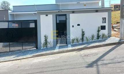 Casa com 3 quartos à venda na Rua Sebastião Gomes de Oliveira, --, Bosque, Vinhedo