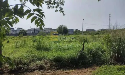 Terreno à venda na Rua Ernesto Ponchio, --, Jardim Jurema, Valinhos
