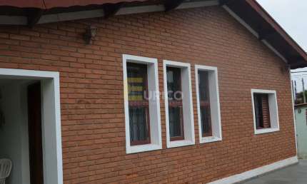Casa com 3 quartos à venda na Rua Doutor Armando Costa Magalhães, --, Vila Santo Antônio, Valinhos