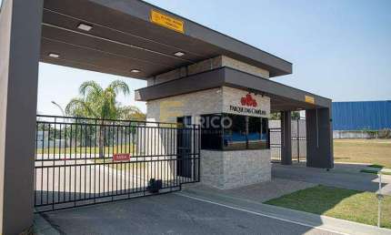 Terreno em Condomínio à venda no Condomínio Parque das Camélias em Jundiaí/SP